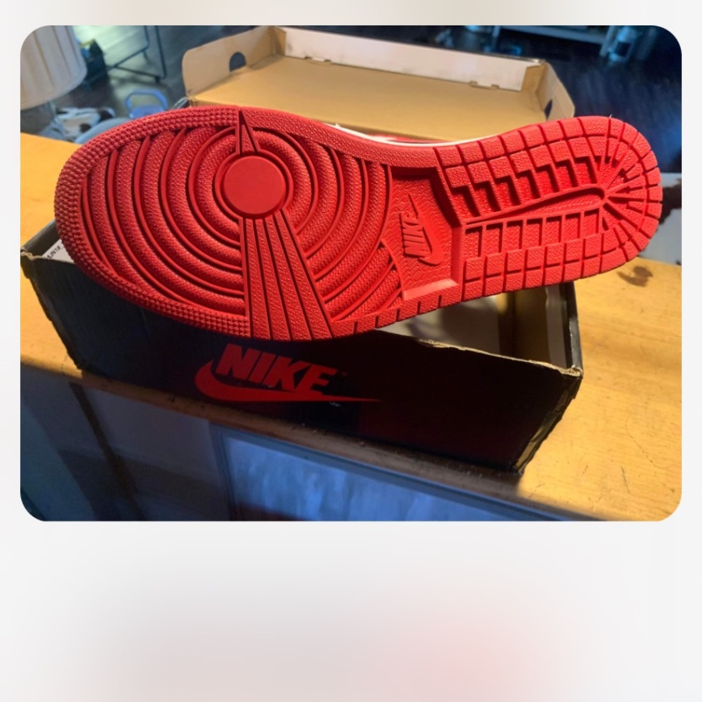 Like new Jordan’s